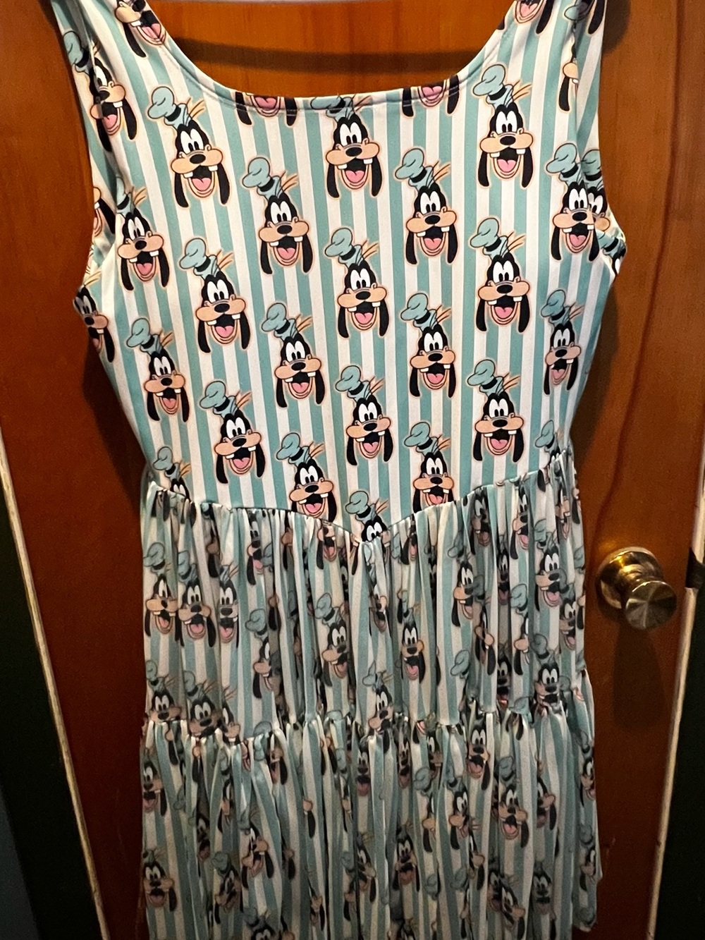 Women’s goofy boutique dress new XXXL